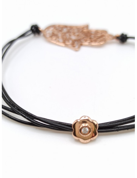 Ασημένιο Βραχιόλι