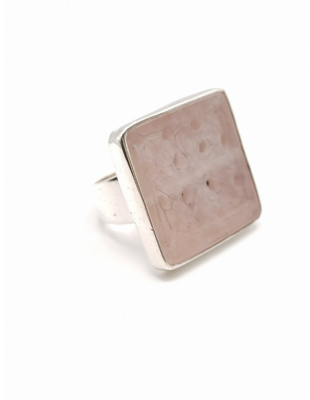 Ασημένιο δαχτυλίδι