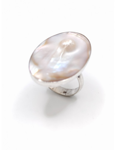 Ασημένιο δαχτυλίδι