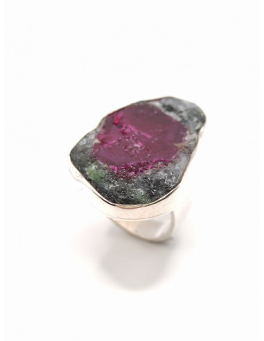 Ασημένιο δαχτυλίδι