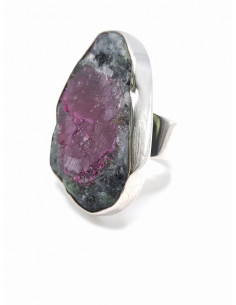 Ασημένιο δαχτυλίδι