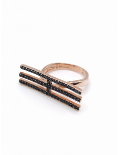 Ασημένιο δαχτυλίδι 2