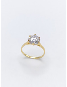 Ασημένιο δαχτυλίδι