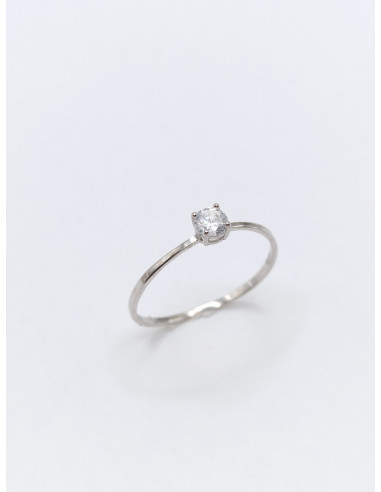 Ασημένιο δαχτυλίδι