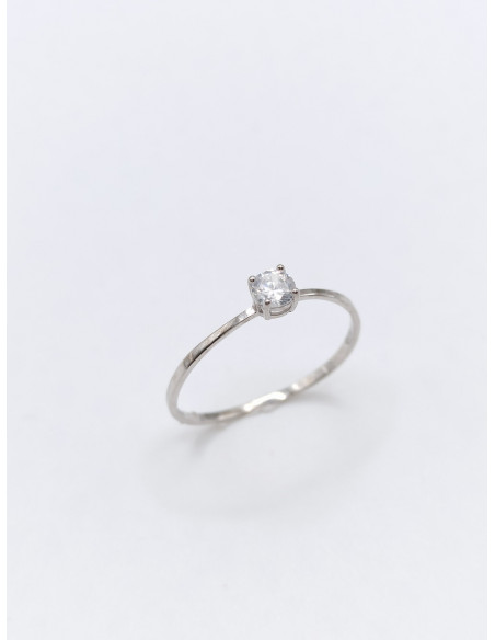 Ασημένιο δαχτυλίδι