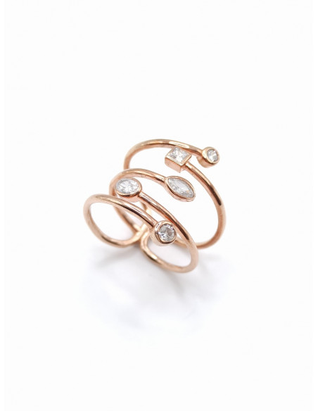 Ασημένιο δαχτυλίδι