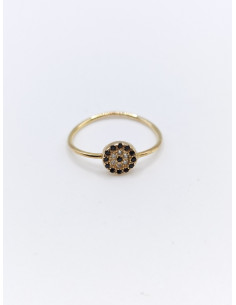 Ασημένιο δαχτυλίδι