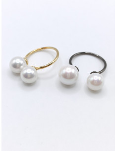 Ασημένιο δαχτυλίδι 2