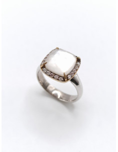 Ασημένιο δαχτυλίδι