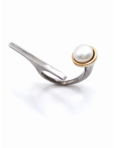 Ασημένιο δαχτυλίδι