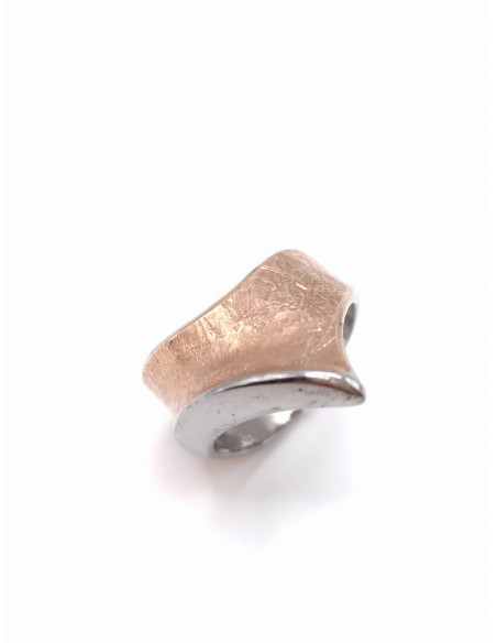 Ασημένιο δαχτυλίδι