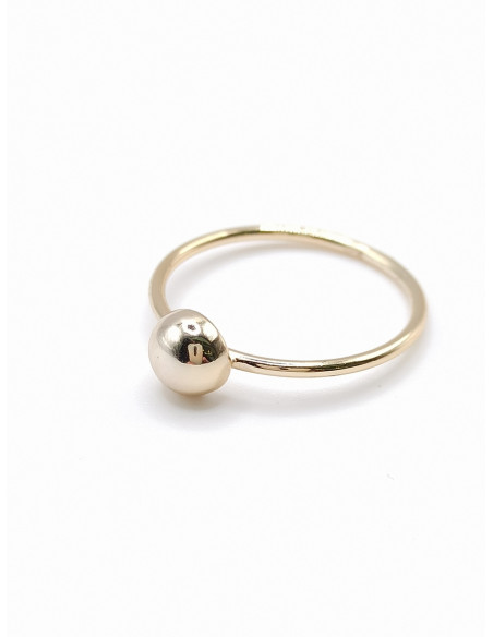 Ασημένιο δαχτυλίδι