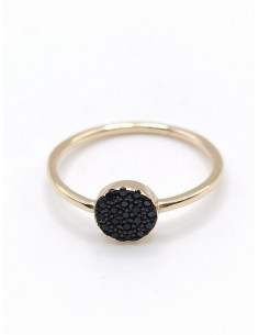 Ασημένιο δαχτυλίδι