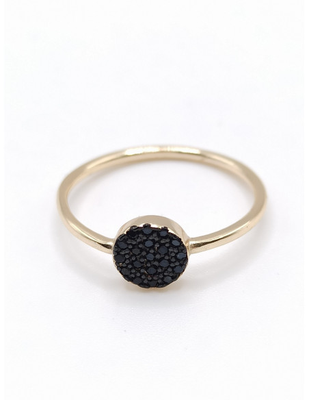 Ασημένιο δαχτυλίδι