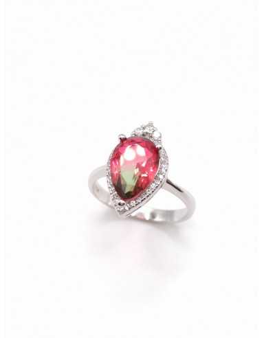 Ασημένιο δαχτυλίδι