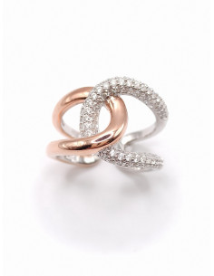 Ασημένιο δαχτυλίδι