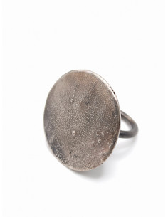 Ασημένιο δαχτυλίδι