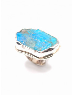 Ασημένιο δαχτυλίδι