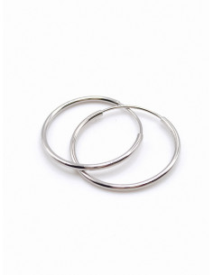 Ασημένιοι κρίκοι