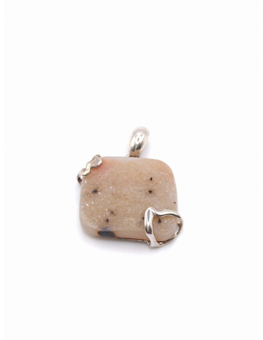 Ασημένιο κρεμαστό