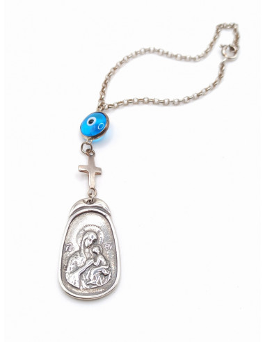Car charm