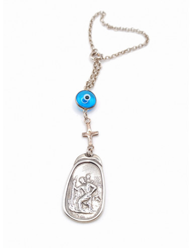 Car charm