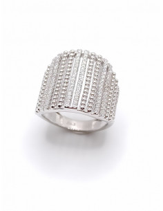 Ασημένιο δαχτυλίδι