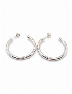 Ασημένιοι κρίκοι