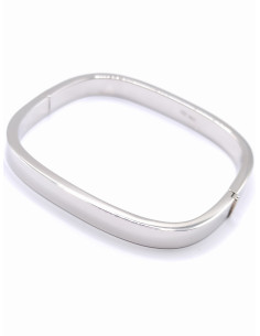 Ασημένιο βραχιόλι