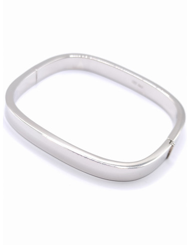 Ασημένιο βραχιόλι