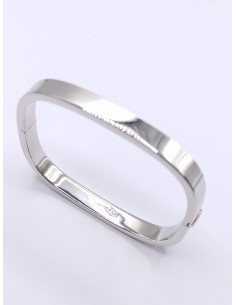Ασημένιο βραχιόλι 2