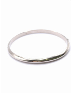 Ασημένιο βραχιόλι 2