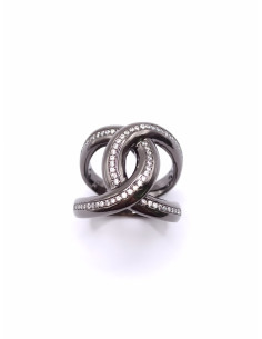 Ασημένιο δαχτυλίδι