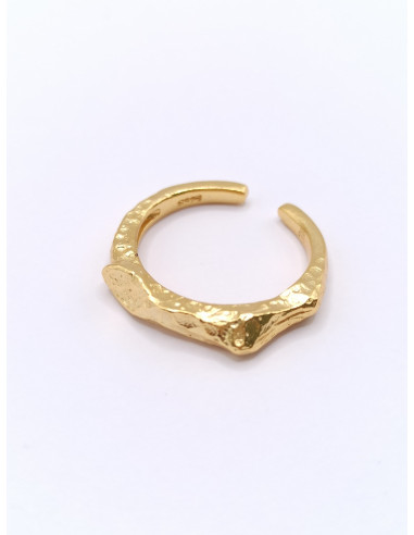 Ασημένιο δαχτυλίδι