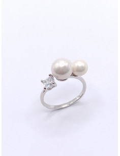 Ασημένιο δαχτυλίδι