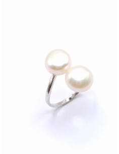 Ασημένιο δαχτυλίδι