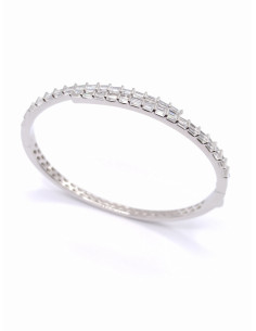 Ασημένιο βραχιόλι