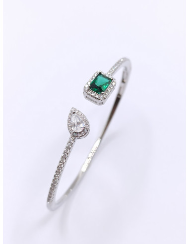 Ασημένιο βραχιόλι