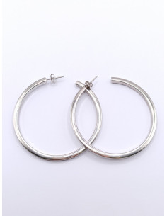 Ασημένιοι κρίκοι