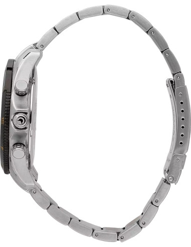 SECTOR 650 Chronograph Silver Metallic Bracelet