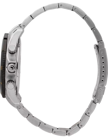 SECTOR 650 Chronograph Silver Metallic Bracelet