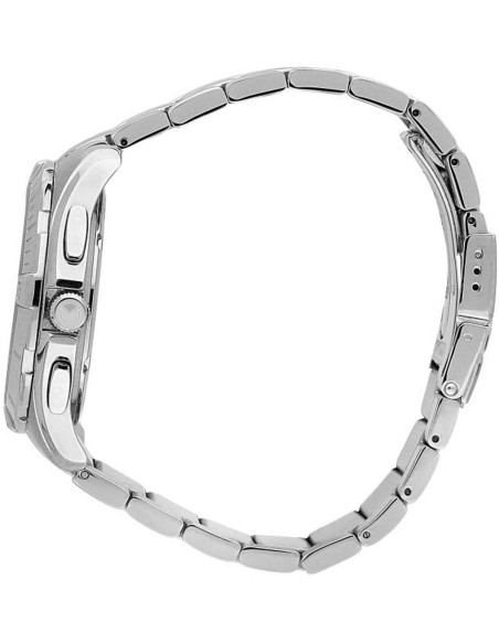 SECTOR 790 Chronograph Silver Stainless Steel Bracelet