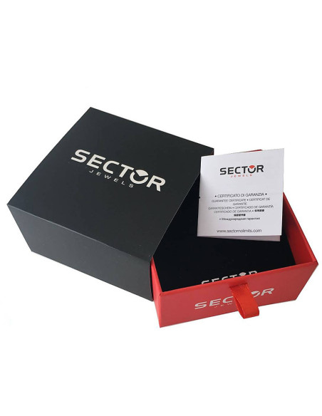 Cross necklace SECTOR SAVK01 PREMIUM