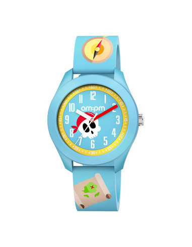 am:pm Pirate PM203-K671