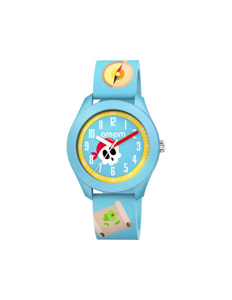 am:pm Pirate PM203-K671