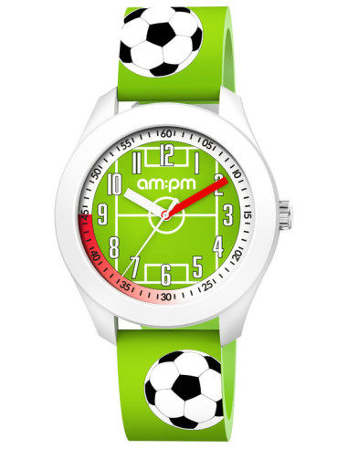 am:pm Soccer PM203-K673