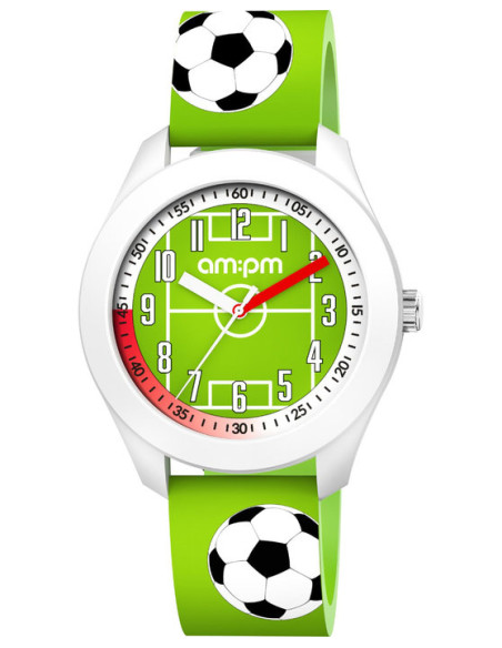 am:pm Soccer PM203-K673