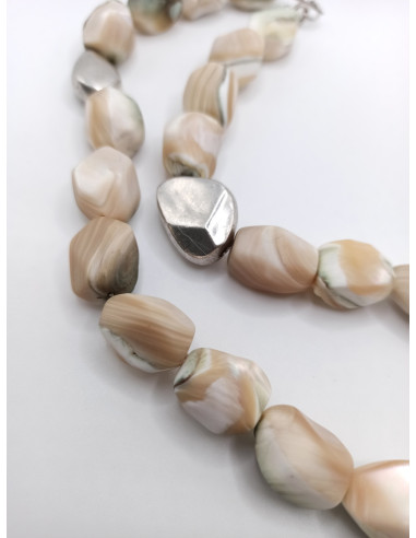 Φιλντισένιο Κολιέ