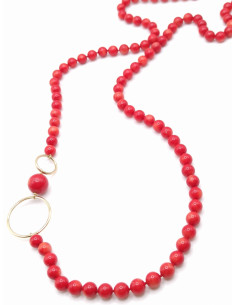 Κολιέ με Κοράλια 2