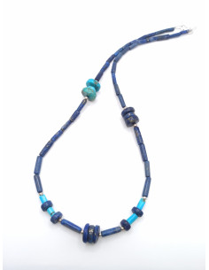 Lapis Lazuli Necklace